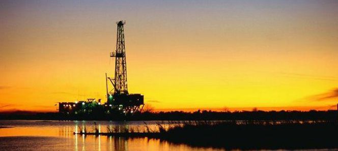 Pozo de Pemex en Tabasco (México). El país centroamericano es uno de los principales vendedores de crudo a España, con una cuota del 14%.