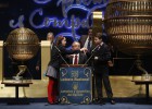 Comprueba aquí si tu décimo de lotería ha sido premiado Comprueba aquí si tu décimo de lotería ha sido premiado