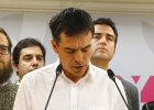 UPyD se retira de todas las causas judiciales UPyD se retira de todas las causas judiciales