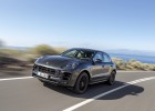 Porsche amplía la exitosa gama Macan con el GTS Porsche amplía la exitosa gama Macan con el GTS