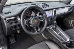 Porsche GTS