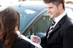 Todo lo que debe saber del seguro de autos