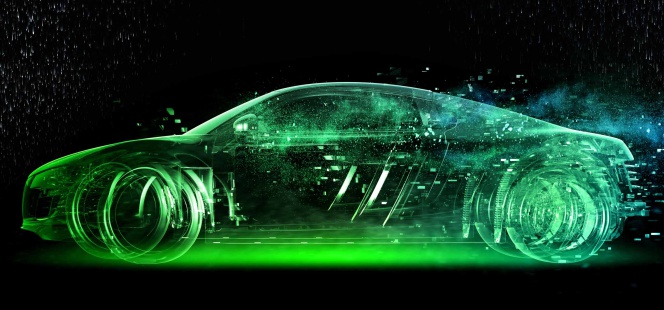 Todo lo que debe saber del seguro de autos