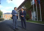 La vía alemana, opción más estable para la economía La vía alemana, opción más estable para la economía