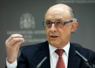 El déficit del Estado se reduce un 22% hasta noviembre El déficit del Estado se reduce un 22% hasta noviembre