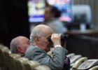 El Ibex vuelve a los 9.400 tras el descalabro electoral El Ibex vuelve a los 9.400 tras el descalabro electoral