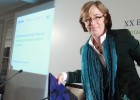 Belén Romana entra en el consejo de Banco Santander Belén Romana entra en el consejo de Banco Santander