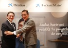 Objetivo 2016: crear más de 600 microempresas Objetivo 2016: crear más de 600 microempresas