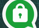 WhatsApp te dejará comprobar si tus conversaciones pueden ser espiadas WhatsApp te dejará comprobar si tus conversaciones pueden ser espiadas