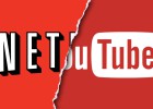 Netflix y YouTube, entre los servicios que más Internet consumen Netflix y YouTube, entre los servicios que más Internet consumen