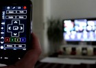 Las mejores apps para usar tu móvil como mando a distancia del televisor Las mejores apps para usar tu móvil como mando a distancia del televisor