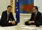 Sánchez: la última opción, unas nuevas elecciones Sánchez: la última opción, unas nuevas elecciones