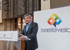 Saeta financia su planta de Casablanca por 185 millones Saeta financia su planta de Casablanca por 185 millones
