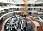 La nueva vida del centro comercial La nueva vida del centro comercial