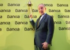 BFA eleva a 1.840 millones el fondo para pagar a los minoritarios de Bankia BFA eleva a 1.840 millones el fondo para pagar a los minoritarios de Bankia