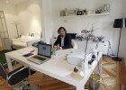 “El arte debe dejar de ser elitista” “El arte debe dejar de ser elitista”