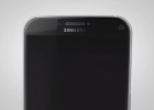 Un Samsung Galaxy S7 de magnesio sería buena idea, ¿por qué abandonar el aluminio? Un Samsung Galaxy S7 de magnesio sería buena idea, ¿por qué abandonar el aluminio?