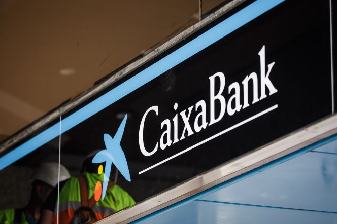 Oficina de Caixabank