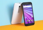 El Motorola Moto G empieza a actualizarse a Android 6.0 Marshmallow El Motorola Moto G empieza a actualizarse a Android 6.0 Marshmallow
