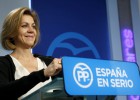 El PP pide al PSOE El PP pide al PSOE