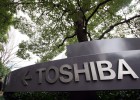 Multa récord a Toshiba por su fraude contable Multa récord a Toshiba por su fraude contable
