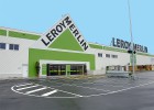Leroy Merlin invierte 22 millones en su nueva tienda Leroy Merlin invierte 22 millones en su nueva tienda