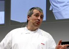 Muere el cocinero Aitor Basabe en Llanes Muere el cocinero Aitor Basabe en Llanes
