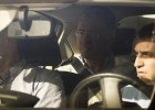 Granados escondió un millón en casa de sus suegros Granados escondió un millón en casa de sus suegros