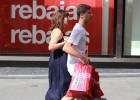 49.000 personas encontrarán trabajo en las rebajas 49.000 personas encontrarán trabajo en las rebajas