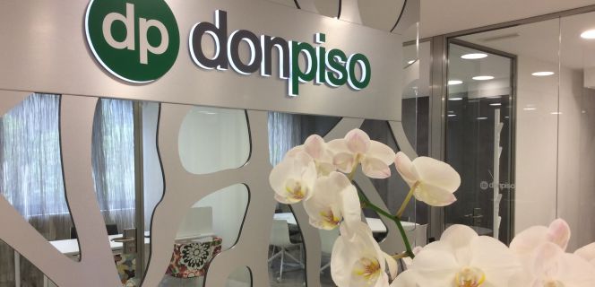 Don Piso abrirá más de 30 nuevas oficinas en 2016