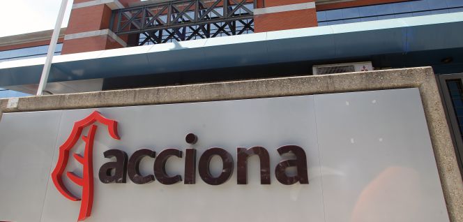 Acciona pedirá 296 millones si se anula el contrato de Aigües del Ter