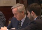 El PP propone que De la Serna no entre en su grupo El PP propone que De la Serna no entre en su grupo