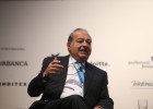 Slim se queda al borde de la opa en Realia Slim se queda al borde de la opa en Realia