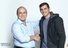 Publicidad y abogacía,
el mercado se abre paso Publicidad y abogacía,
el mercado se abre paso