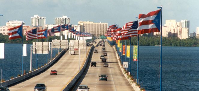 Puerto Rico entra en impago