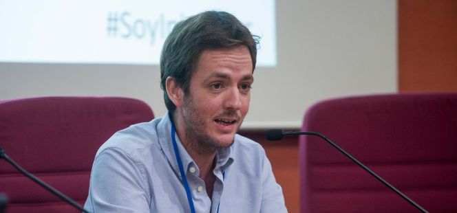 Felipe Navío