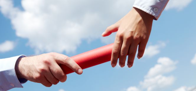Cómo recuperar el espíritu empresarial que tenía mi padre