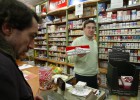 La CNMC pide que desaparezcan los estancos La CNMC pide que desaparezcan los estancos