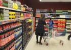 Mercadona invierte 226 millones en 60 aperturas Mercadona invierte 226 millones en 60 aperturas