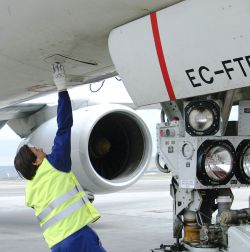 Iberia, ante la oportunidad de mantener la flota de IAG