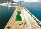 Cyes resurge como contratista de obra marítima Cyes resurge como contratista de obra marítima