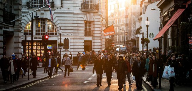 Consejos económicos para sacar el máximo provecho a las Rebajas de invierno