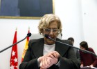 Madrid rescinde los contratos con S&P y Fitch Madrid rescinde los contratos con S&P y Fitch