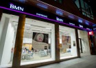 BMN reestructura su red con el reto de salir a Bolsa BMN reestructura su red con el reto de salir a Bolsa