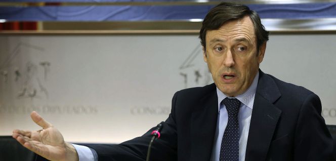PP y C's se reúnen para pactar la mesa del Congreso