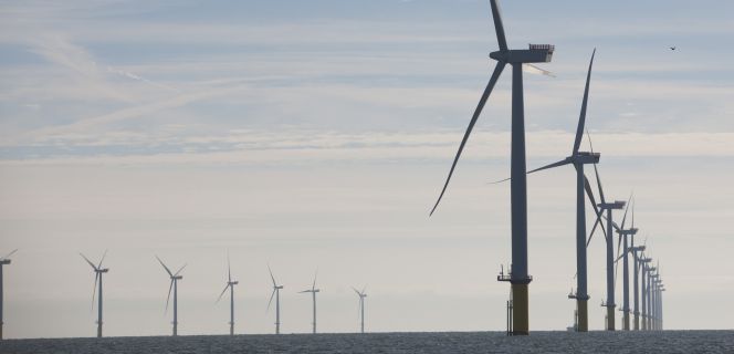 Iberdrola, 'utility' europea líder en capitalización