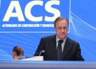 ACS se adjudica una obra en Israel por 480 millones ACS se adjudica una obra en Israel por 480 millones