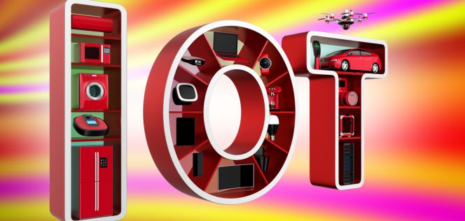 2016: las tecnológicas pujarán por hacerlo todo ‘inteligente’