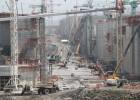 El Canal de Panamá ampliado se inaugurará en mayo El Canal de Panamá ampliado se inaugurará en mayo