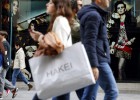 La confianza del consumidor cierra 2015 en máximos La confianza del consumidor cierra 2015 en máximos